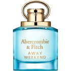 Away Weekend Woman by Abercrombie & Fitch