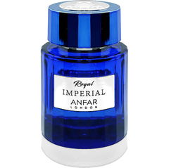 Royal Imperial von Anfar London