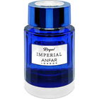 Royal Imperial von Anfar London