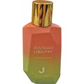 Mango Org*** von Jo Adams