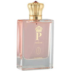 P by Princess by Flavia