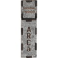 Sandalwood (Attar) by Arcā
