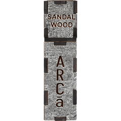 Sandalwood (Attar) by Arcā