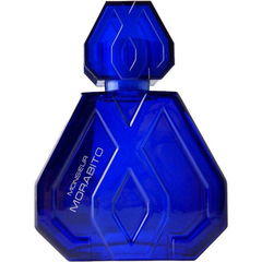 Monsieur Morabito (After Shave Lotion) von Morabito