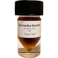 Suriranka Senkoh by Ensar Oud / Oriscent
