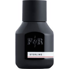Sterling (Extrait de Parfum) by Fulton & Roark