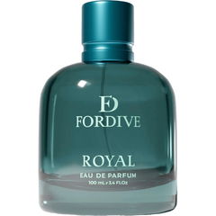Royal von Fordive