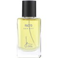 Pacto (Hair Mist) von Amal Alansari