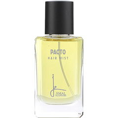 Pacto (Hair Mist) von Amal Alansari