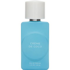 Crème de Coco by Claire's