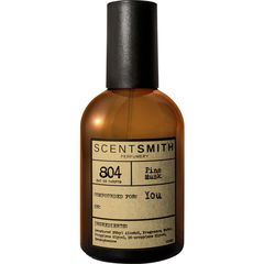 804 Pine Musk by Scentsmith Perfumery