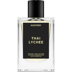 Thai Lychee von History