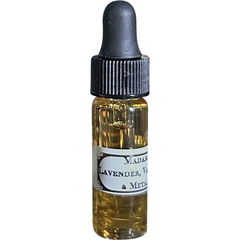 Madam von Huldra Voltaire Fragrance