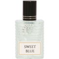 Sweet Blue by Arabian Eagle
