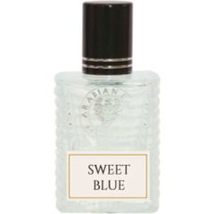 Sweet Blue von Arabian Eagle