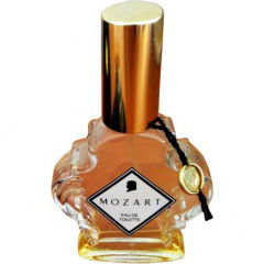 Mozart (Eau de Toilette) von Mozarthaus Salzburg