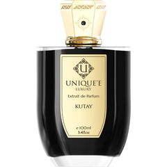 Kutay von Unique'e Luxury