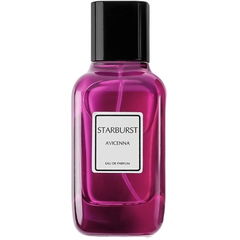 Starburst von Avicenna