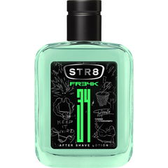 FR34K (After Shave Lotion) by STR8