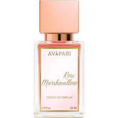 Rose Marshmallow von Avapari
