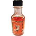 Zorro by Jehanne Rigaud