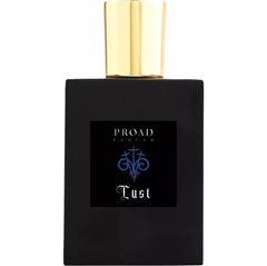 Lust by Proad