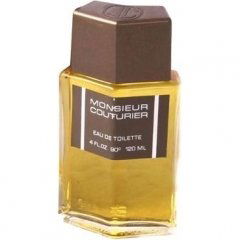 Monsieur Couturier (Eau de Toilette) by Jean Couturier Monsieur Couturier (Eau de Toilette) by Jean Couturier