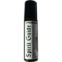 Spirit Guide von Zomething Strange