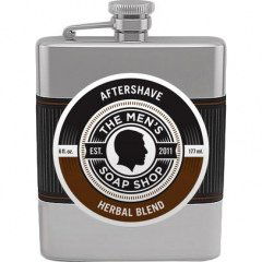 Herbal Blend von The Men's Soap Shop