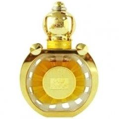 Dahn Oudh Al Shams Special Edition von Ajmal
