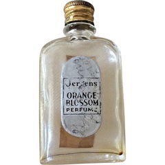 Orange Blossom von Jergens / Eastman Royal Perfumes