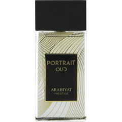 Portrait Oud by Arabiyat