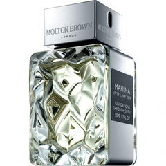 Navigations Through Scent - Mahina by Molton Brown