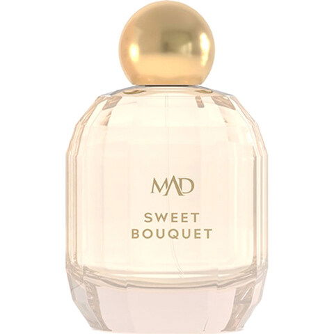 Sweet Bouquet von MAD Parfumeur