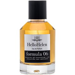 Formula 06 von HelloHelen