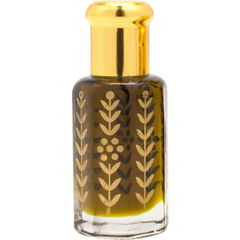 Amber & Incense von Amir Oud