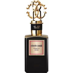 Frantic Rose by Roberto Cavalli
