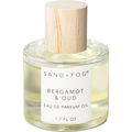 Bergamot & Oud / Bergamot Bliss by Sand + Fog