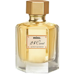 24 Carat by mine.