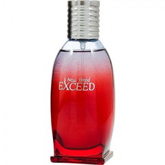Exceed by New Brand