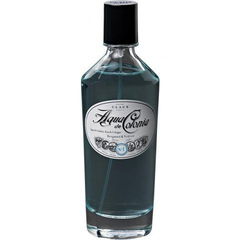 Agua de Colonia - N.° 1 Bergamot & Vetyver by Claus Porto
