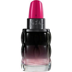 Yes I Am Pink First by Cacharel