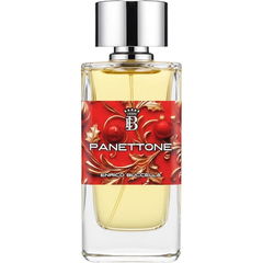 Panettone von Enrico Buccella