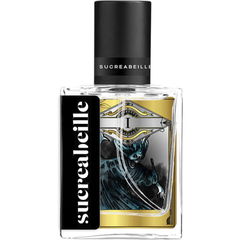 Spectre (Perfume Oil) von Sucreabeille