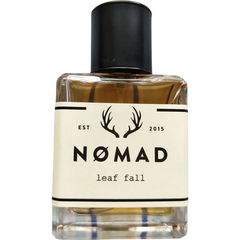 Leaf Fall von Nømad