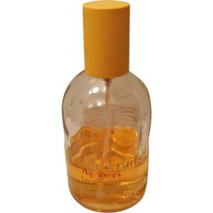 Les Plaisirs Nature - Duo de Fruits: Agrumes by Yves Rocher