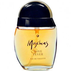 Moschus Love Fever (Eau de Toilette) von Nerval