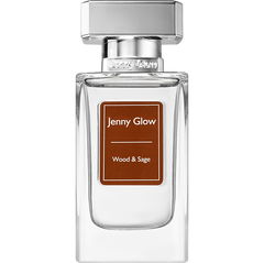 Wood & Sage by Jenny Glow