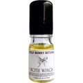 Moth Wings von Wolf Berry Rituals