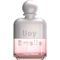 Coco Cream by Boy Smells